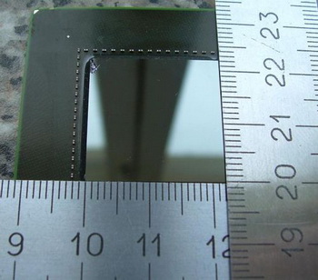 GT206 size